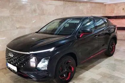 فونیکس FX