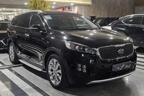 کیا، سورنتو