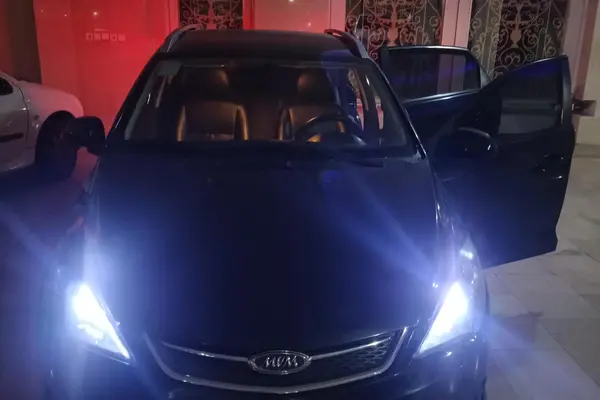 ام وی ام، 315هاچ بک