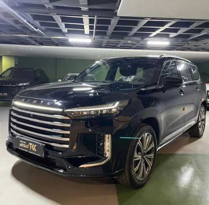 اکستریم،  VX (QX)