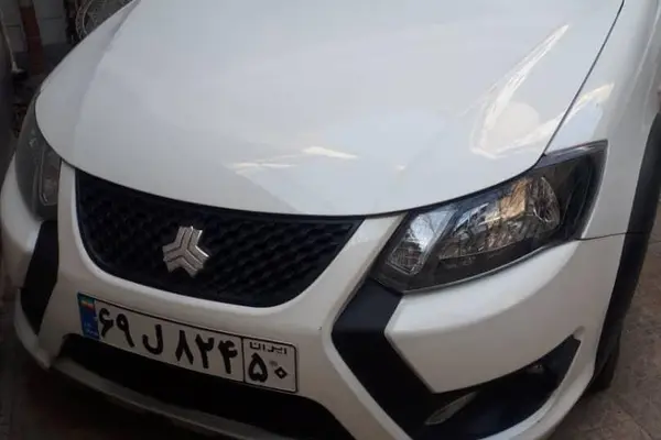 کوییک، دنده ای