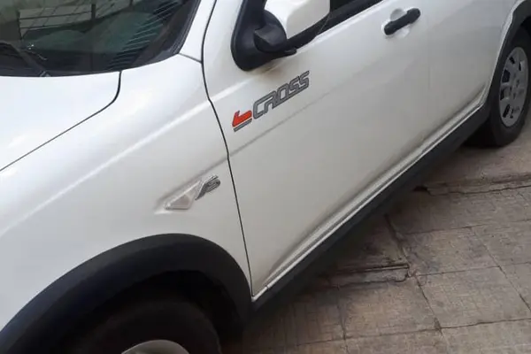 کوییک، دنده ای