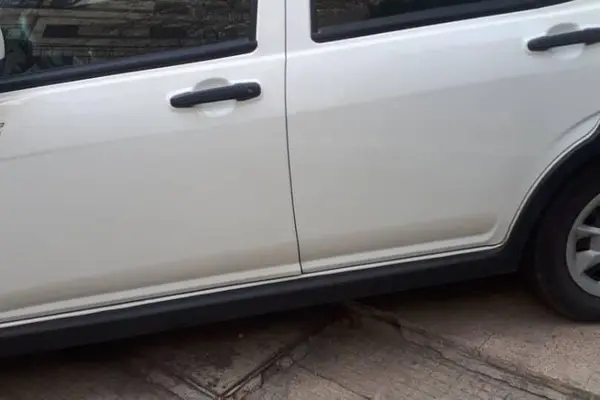 کوییک، دنده ای