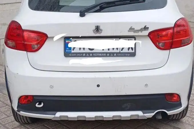 کوییک،  دنده ای