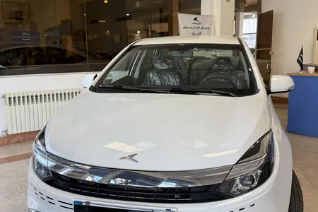 کی ام سی ایگل
