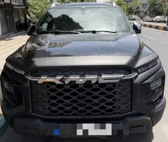 کی ام سی، T9