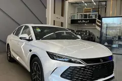 بی وای دی، چین ال DMi