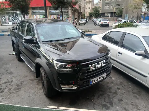 کی ام سی، T8