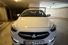 شاهین، GL دنده ای