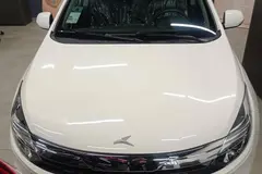 کی ام سی، ایگل