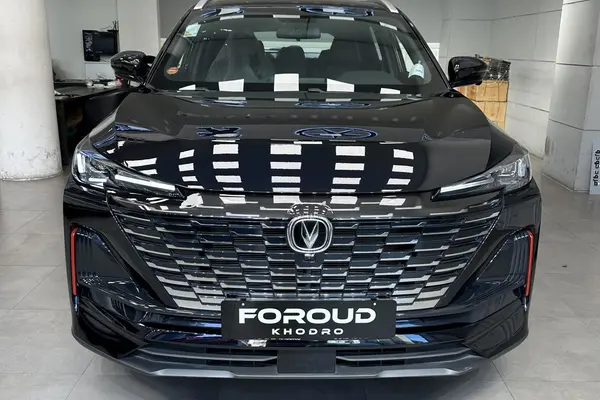 چانگان، CS 55 پلاس