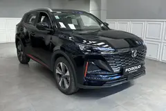 چانگان، CS 55 پلاس