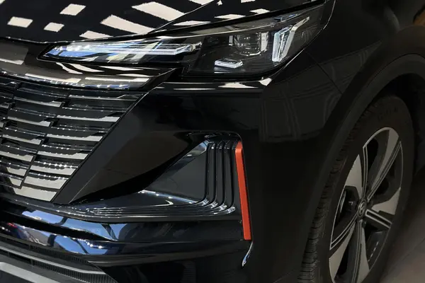 چانگان، CS 55 پلاس