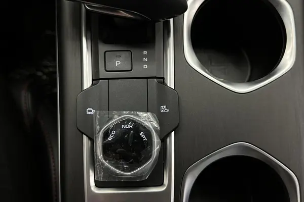 چانگان، CS 55 پلاس