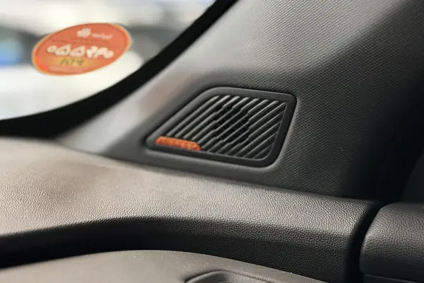 چانگان، CS 55 پلاس