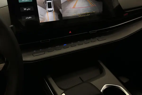 چانگان، CS 55 پلاس