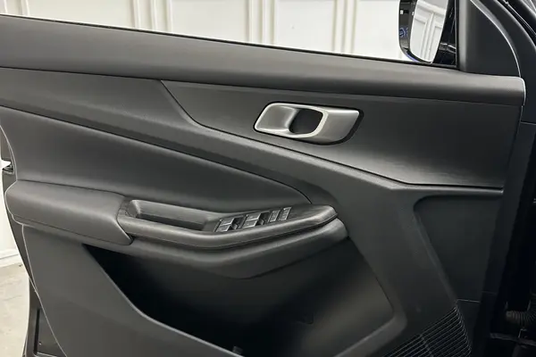 چانگان، CS 55 پلاس