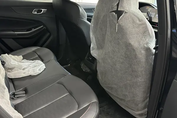 چانگان، CS 55 پلاس