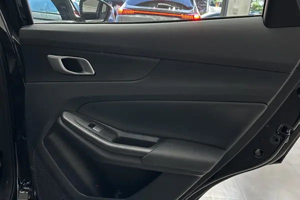 چانگان، CS 55 پلاس