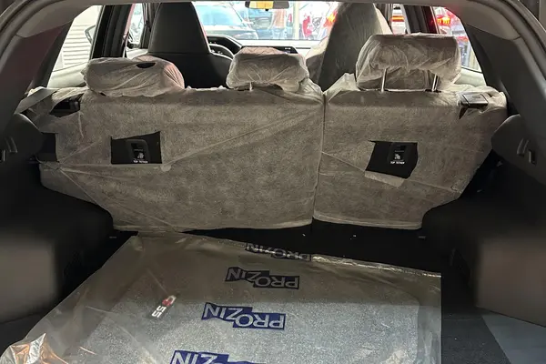 چانگان، CS 55 پلاس