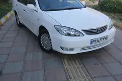 تویوتا، کمری
