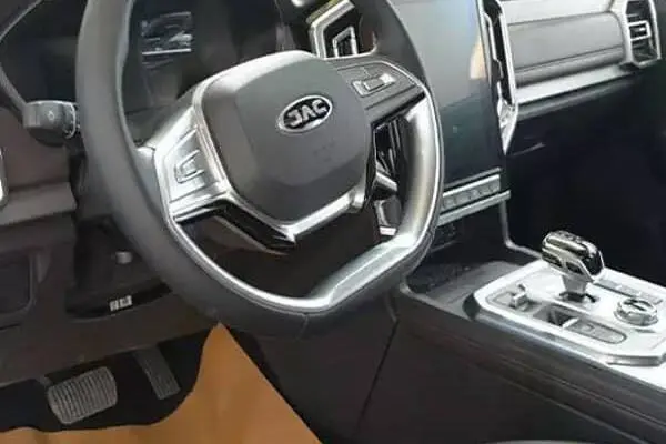 کی ام سی  T9