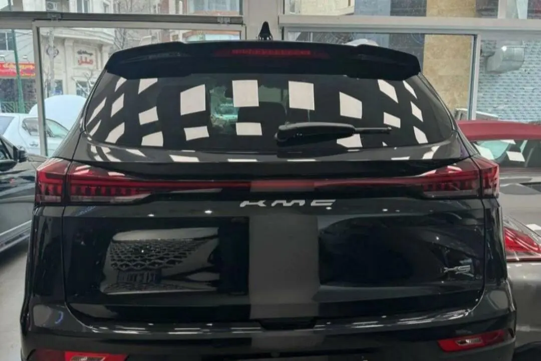 کی ام سی،  X5