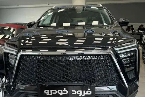 کی ام سی، X5