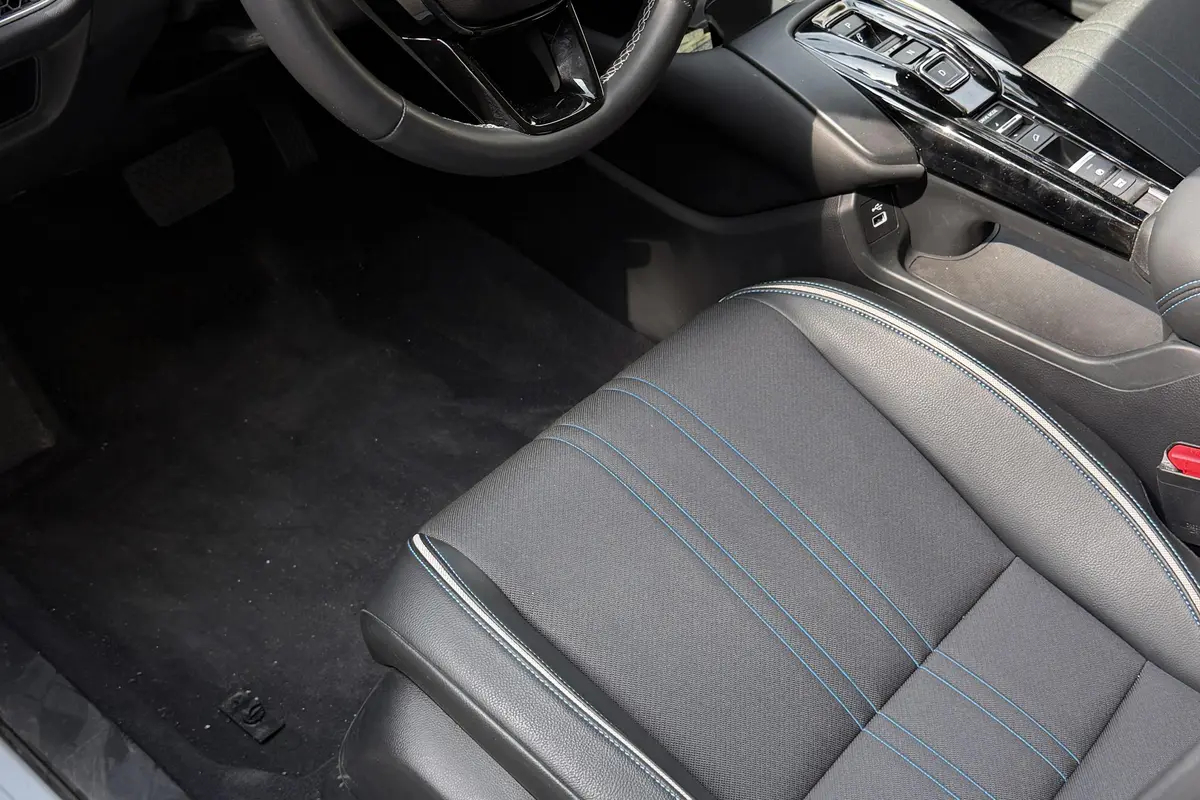 هوندا،  HR-V eHEV