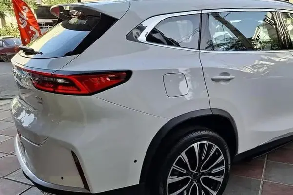 اکستریم، TXL (TX)