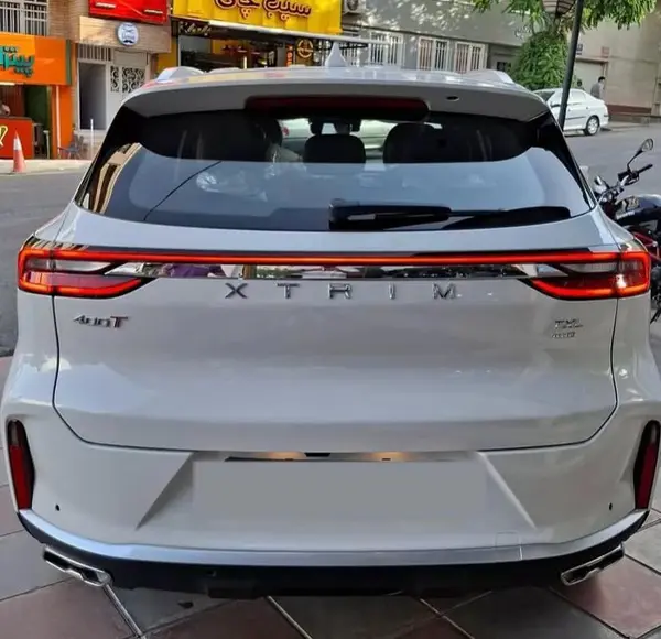 اکستریم، TXL (TX)