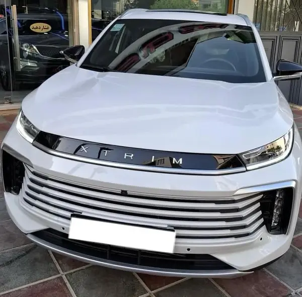 اکستریم، TXL (TX)