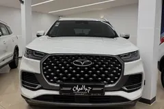 فونیکس، تیگو 8 پرو هیبرید (F8 PRO PHEV)