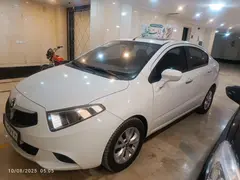 برلیانس، H230