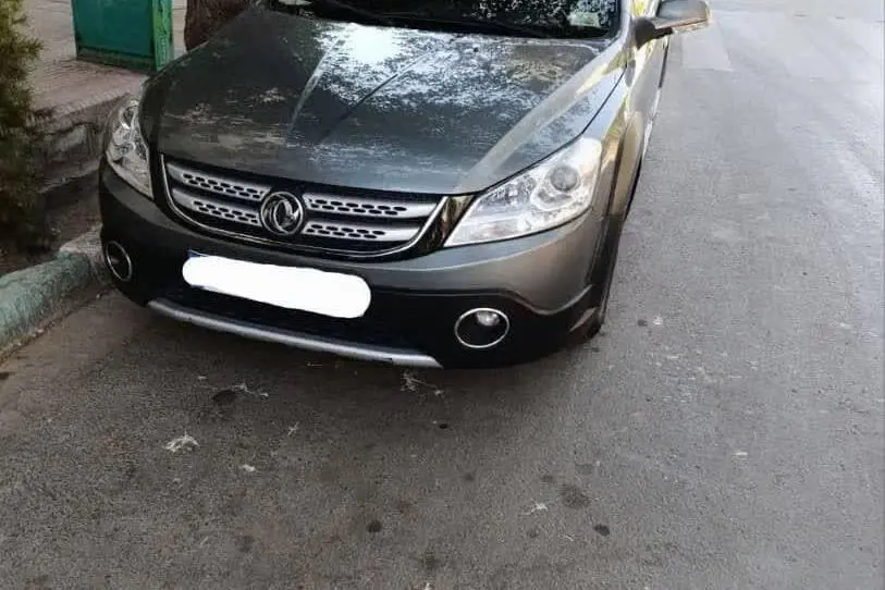 دانگ فنگ،  H30 کراس