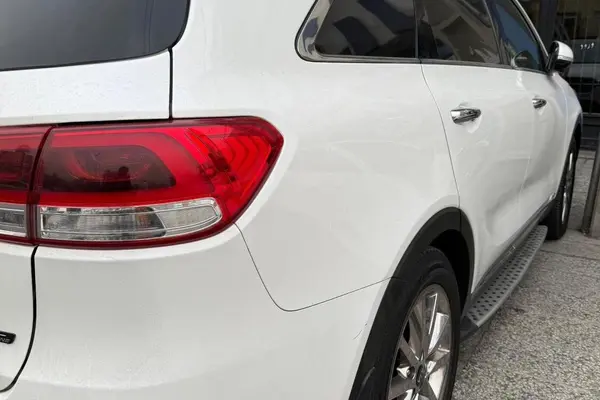 کیا، سورنتو