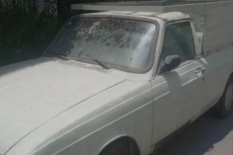 پیکان، وانت