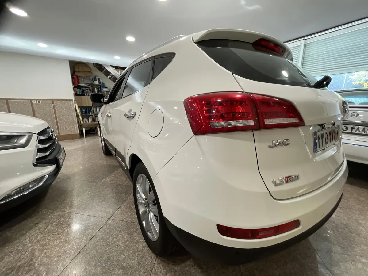جک،  S5