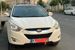 هیوندای، توسان