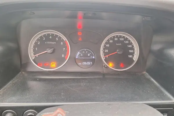 پراید  131