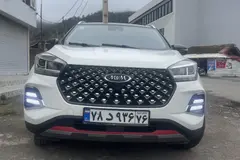 ام وی ام، X55 PRO