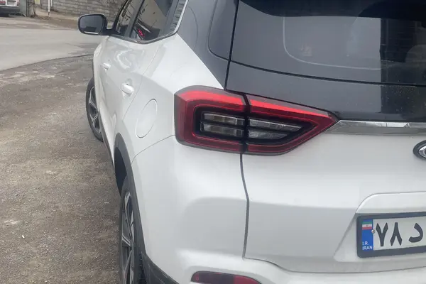 ام وی ام، X55 PRO