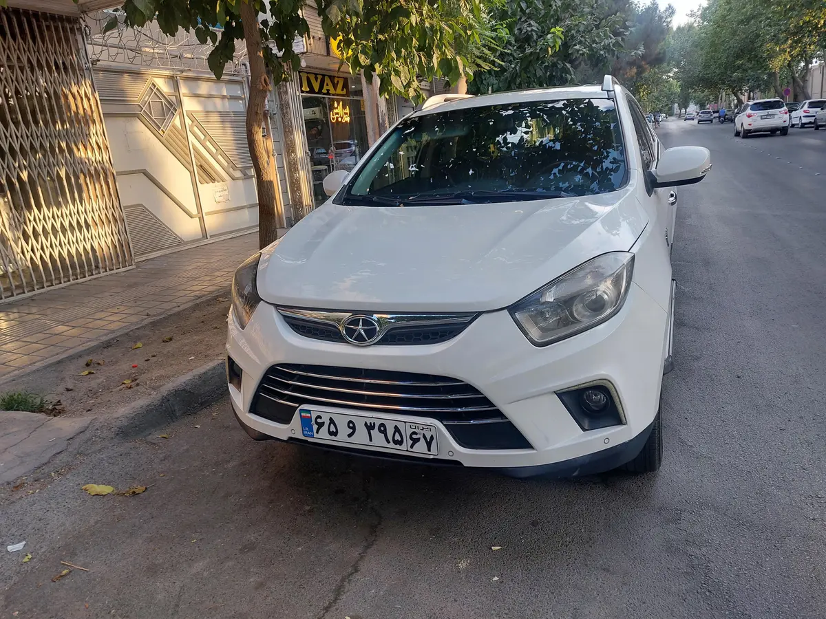 جک،  S5