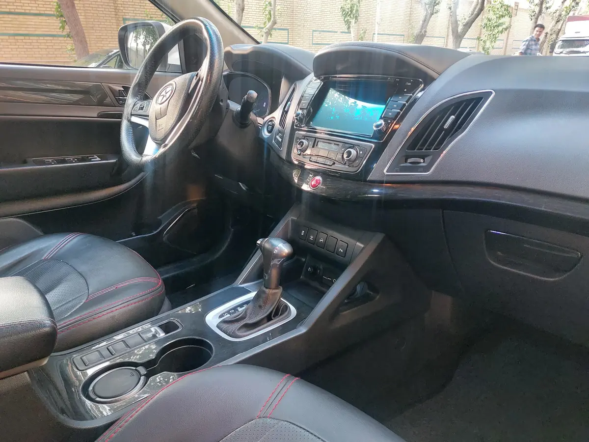 جک،  S5