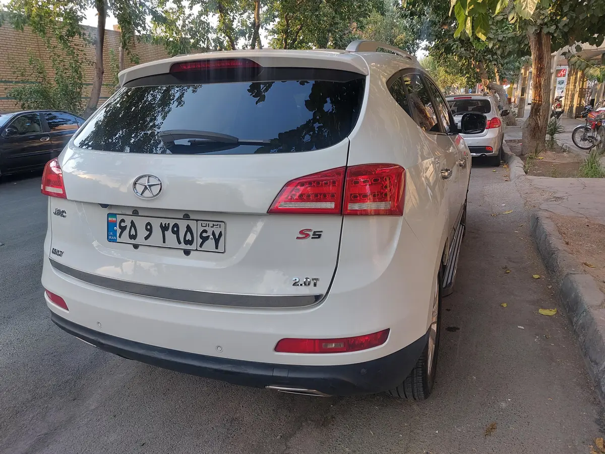 جک،  S5