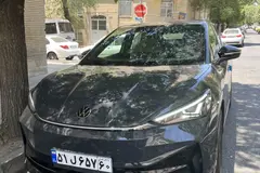 فولکس، آی دی یونیکس
