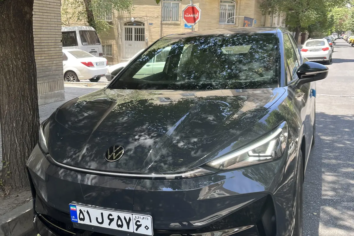 فولکس،  آی دی یونیکس