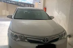 تویوتا، کمری