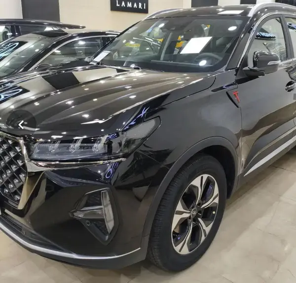 فونیکس، تیگو 7 پرو مکس (F7 PRO MAX)