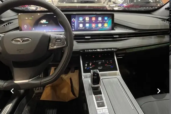 فونیکس، تیگو 7 پرو مکس (F7 PRO MAX)